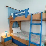 Naxos Family House In Vivlos Naxos City