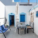 Naxos Family House In Vivlos Nyaraló *