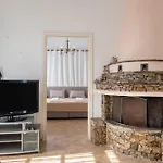 Nyaraló Naxos Family House In Vivlos *