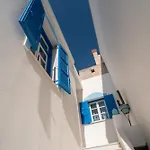 Naxos Family House In Vivlos Nyaraló *