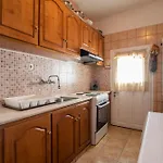 Nyaraló Naxos Family House In Vivlos Naxos City