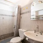 Nyaraló Naxos Family House In Vivlos