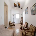 Nyaraló Naxos Family House In Vivlos
