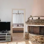 Naxos Family House In Vivlos Naxos City