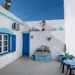 Naxos Family House In Vivlos Nyaraló Naxos City