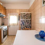 Naxos Family House In Vivlos *