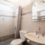 Nyaraló Naxos Family House In Vivlos *