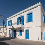 Naxos Family House In Vivlos *