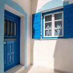 Nyaraló Naxos Family House In Vivlos *