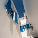 Naxos Family House In Vivlos Nyaraló *