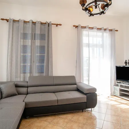 Holiday home Naxos Family House In
