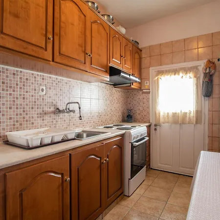 Naxos Family House In Holiday home *
