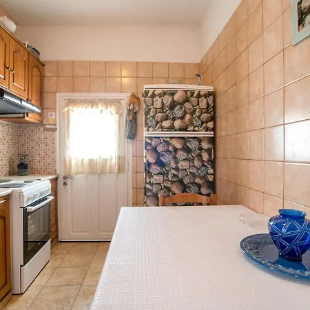 Naxos Family House In *